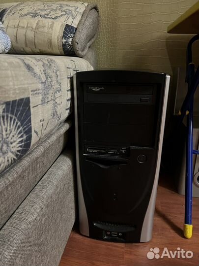Компьютер LG