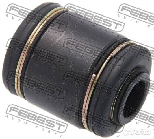 TAB002Z Сайлентблок задней цапфы плавающий