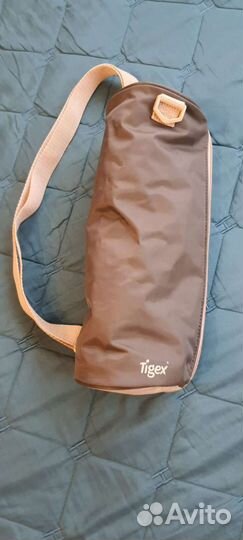 Сумка для бутылочек. Tigex