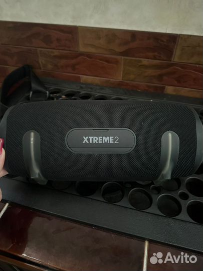 Колонка jbl xtreme 2