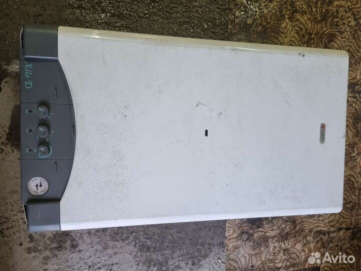 Газовый котел Xilo 24