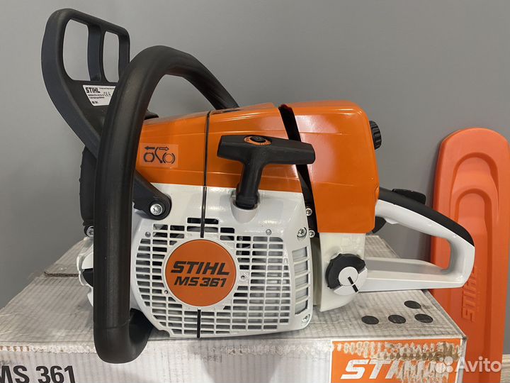 Stihl ms 361