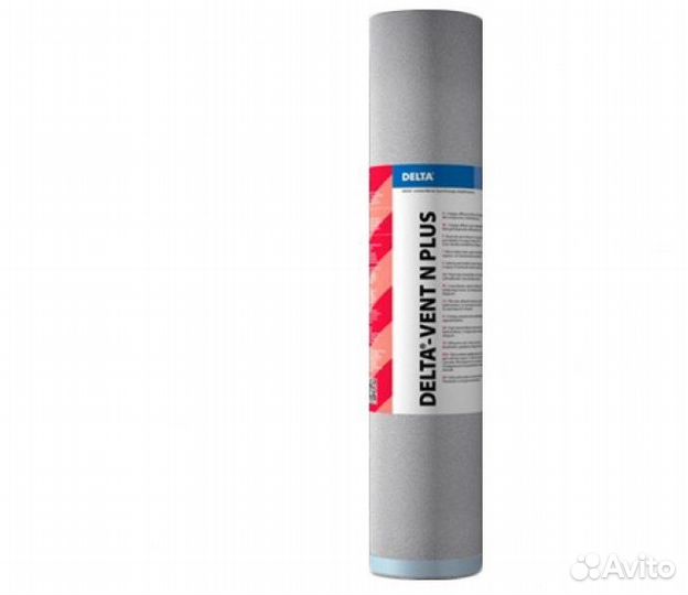 Пароизоляция, мембраны