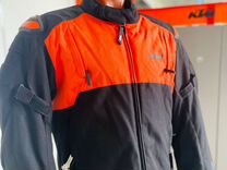 Куртка KTM ampere WP jacket