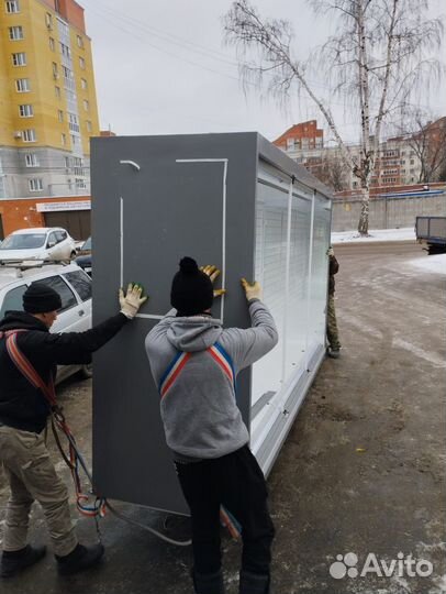 Грузчики Такелаж Переезды