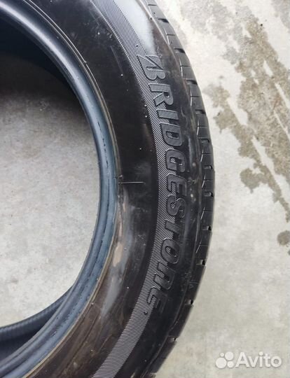 Bridgestone Nextry Ecopia