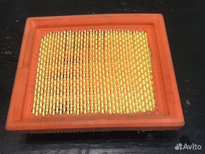 Фильтр воздушный racer