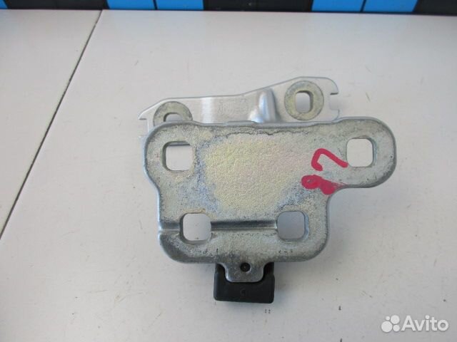 Петля двери Volvo FM13 FH13