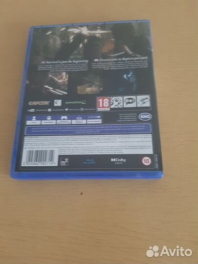 Residet evil 4 remake