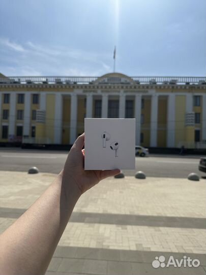 AirPods 2 лучшая версия 2023 года
