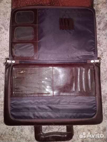 Папка для документов СССР