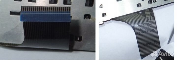 Кнопки для клавиатуры ноутбука asus EEE PC 1008HA