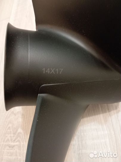 Гребной винт Suzuki DF 90/100/115/140