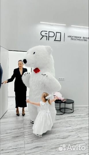 Ростовая кукла