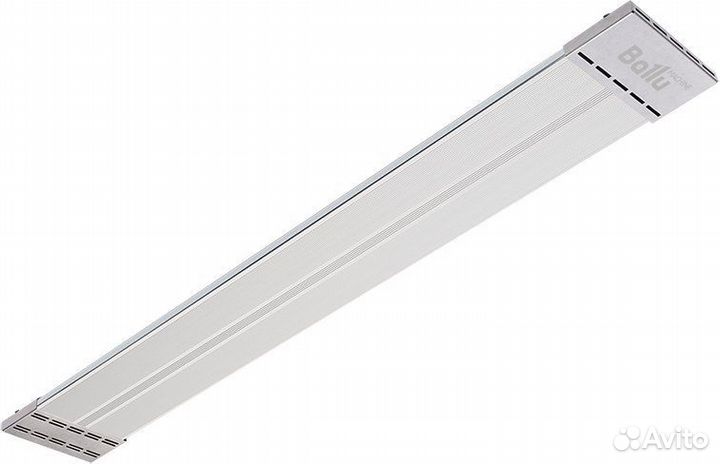 Инфракрасный обогреватель Ballu BIH-AP4-0.8