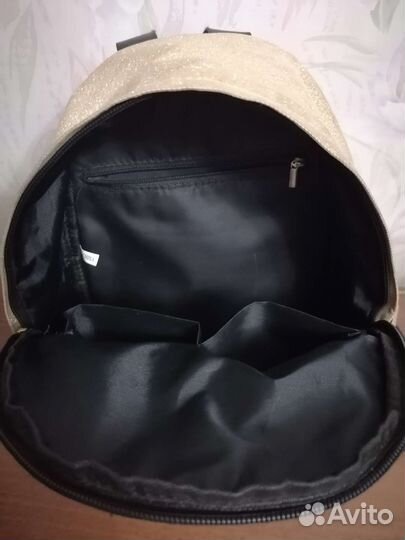 Рюкзак женский