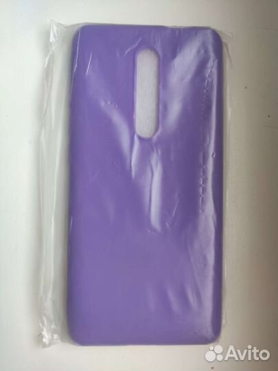 Чехол Xiaomi mi 9t/9t pro