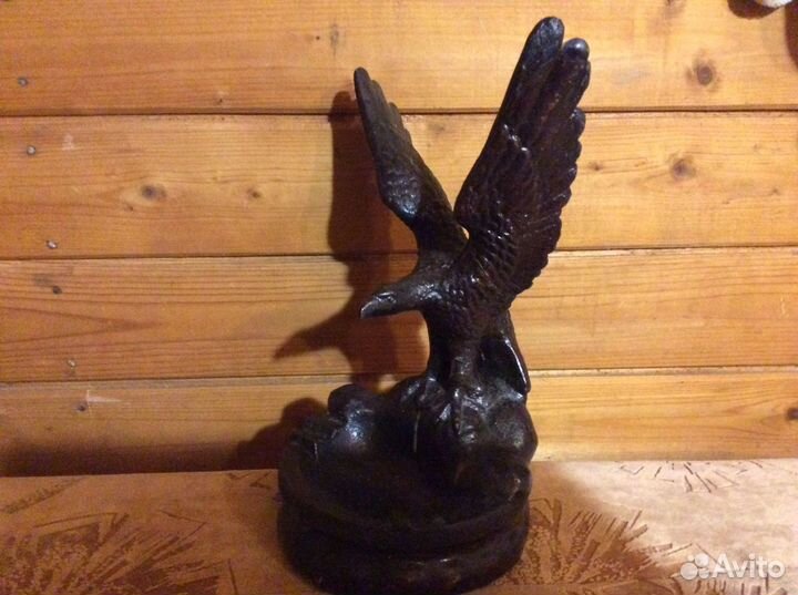 Сувенир «Орел». СССР