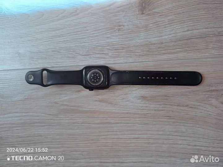 Apple watch