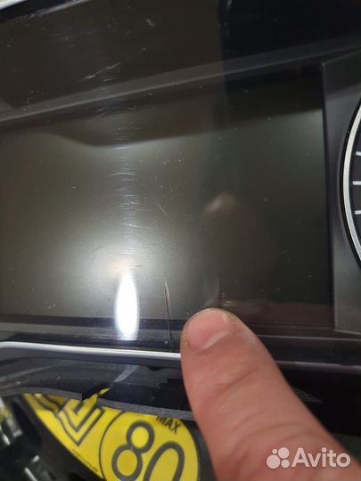 Щиток приборов форд мондео 4 konverse