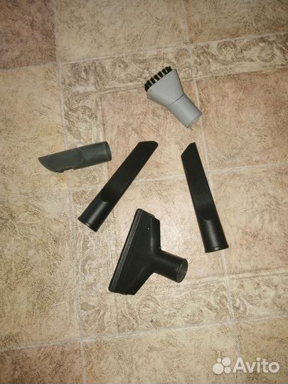 Насадка для пылесоса