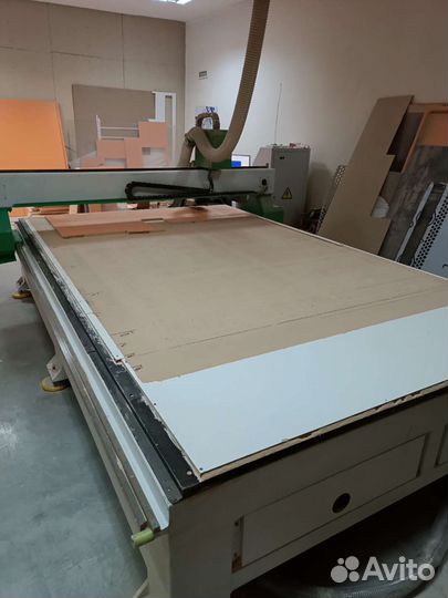 Услуги фрезеровки, раскроя на чпу станке