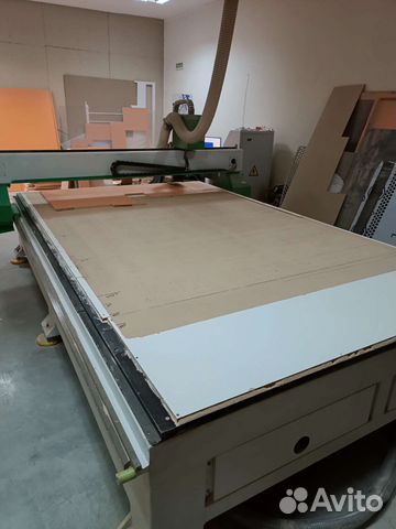 Услуги фрезеровки, раскроя на чпу станке