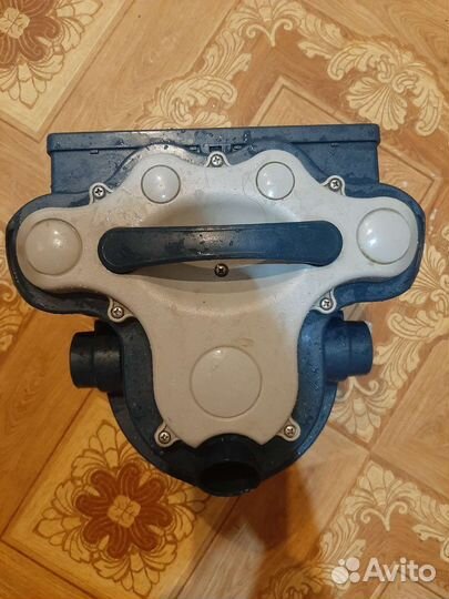 Водный фильтр для пылесоса Самсунг