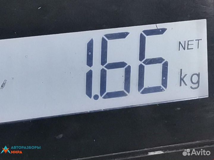 Моторчик печки Mercedes-Benz S-Класс W220 1999