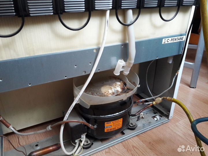 Ремонт стиральных машин и духовых шкафов