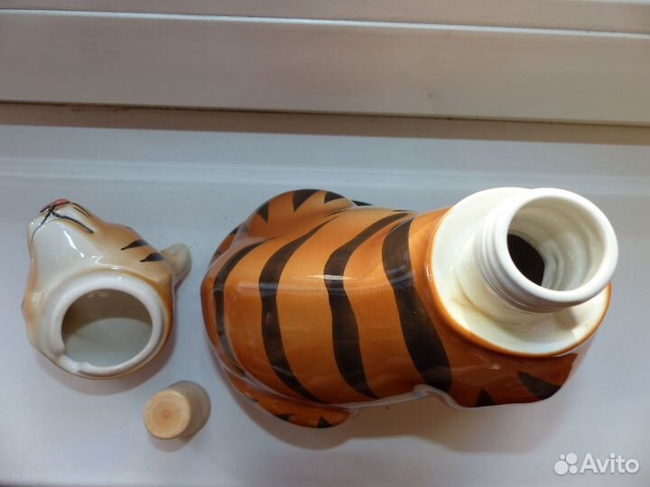 Стекло СССР