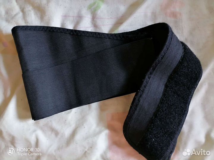 Бандаж до и послеродовой