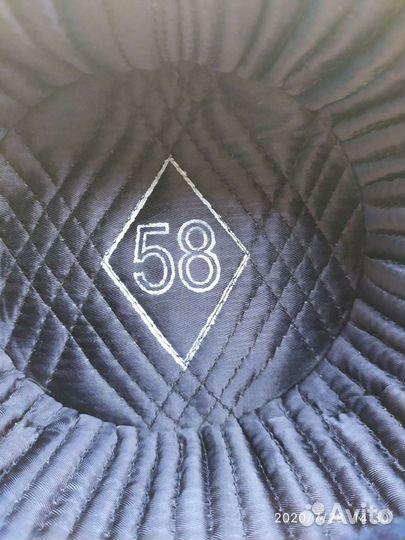 Шапка меховая