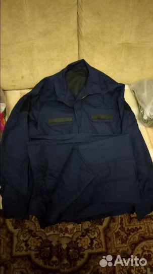 Военная форма