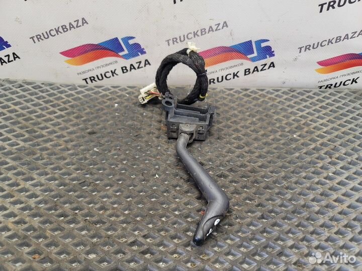 Переключатель ретардера