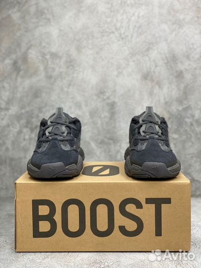 Кроссовки мужские Adidas Yeezy Boost 500 (41-45р)