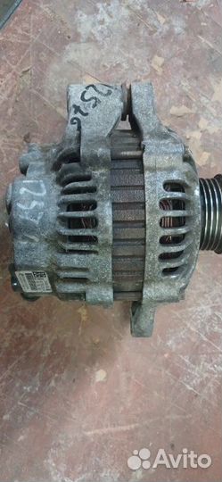 Генератор Suzuki Sx4