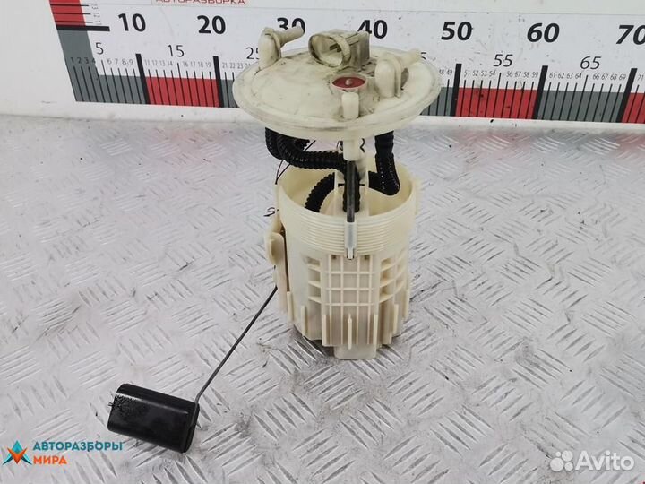 Датчик уровня топлива Renault Vel Satis 2003