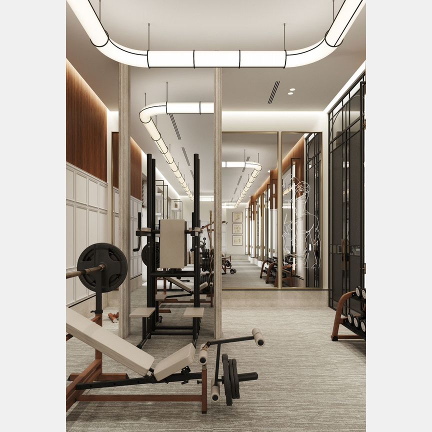 2-к. квартира, 71,7 м², 4/8 эт.