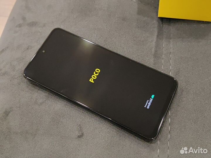 Xiaomi Poco M4 Pro 5G, 6/128 ГБ