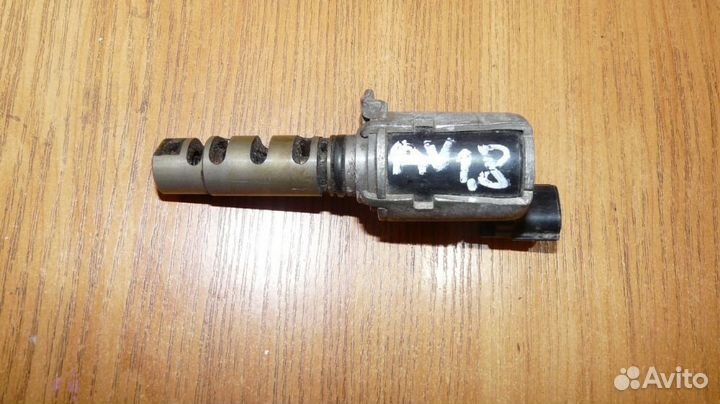 Клапан vvti 1ZZ Toyota Avensis T250