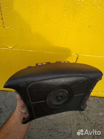 Бмв е39 е38 е46 е53 подушка в руль аэрбэг