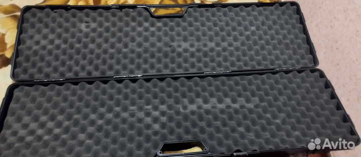 Кейс для оружия. Торг