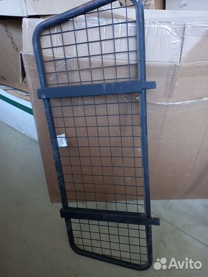 Решетка кабины защитная Профи 236000471402700