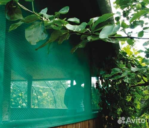 Москитная сетка от комаров