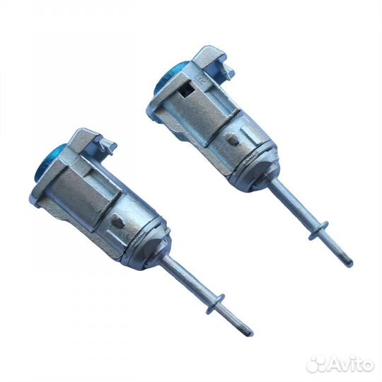 Личинки замка двери Volkswagen Passat B5 B5.5 VAG