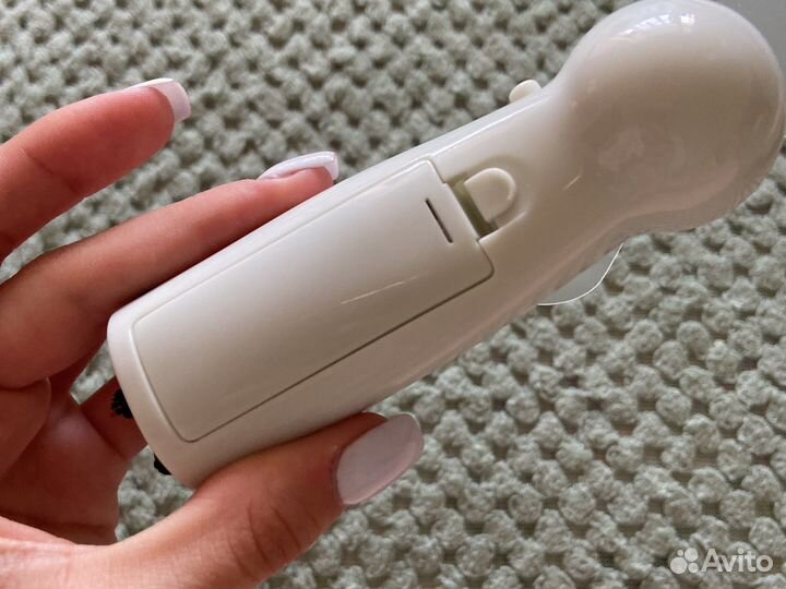 Вентилятор для наращивания