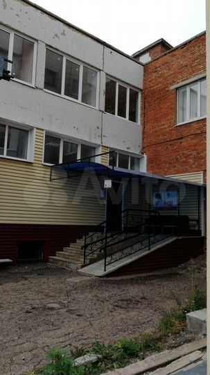 Офис, 31.7 м²