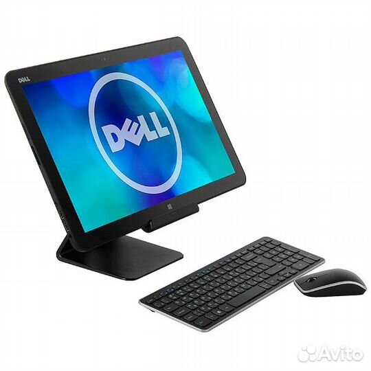 Моноблок Dell XPS18,18.4