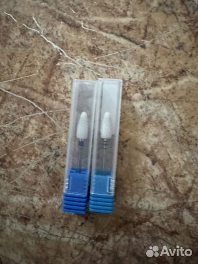 Аппарат для маникюра